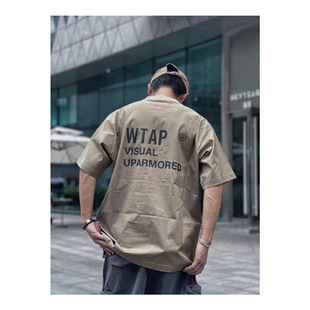 ��ϵWTAPS SMOKE܊���L����T�������e�ٸɻ켏���Ӳ��г���23SS