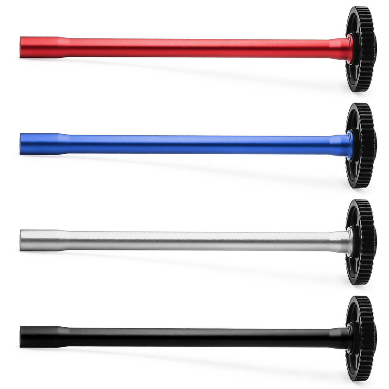 Traxxas Mini Max # 10755 10756 Mini Small X Aluminum Alloy Medium Transmission + 45t Steel Teeth W275 Traxxas Mini Max # 10755 10756 Mini Small X Aluminum Alloy Medium Transmission + 45t Steel Teeth W275