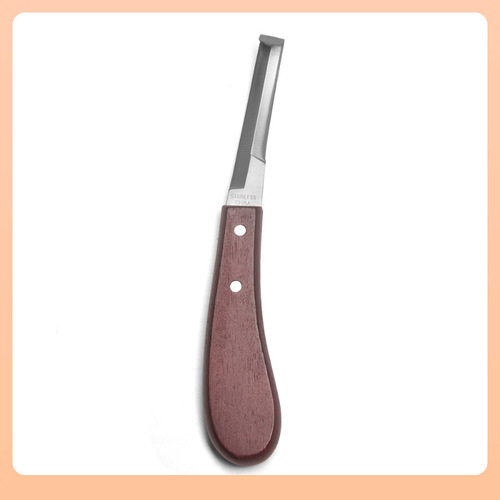 ✅ Cross-border ready-to-use horse cow sheep hoof trimming tools, durable dual-edged hoof trimmer, horse hoof trimming tool