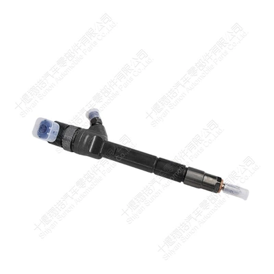 Parts Fuel, Engine assembly