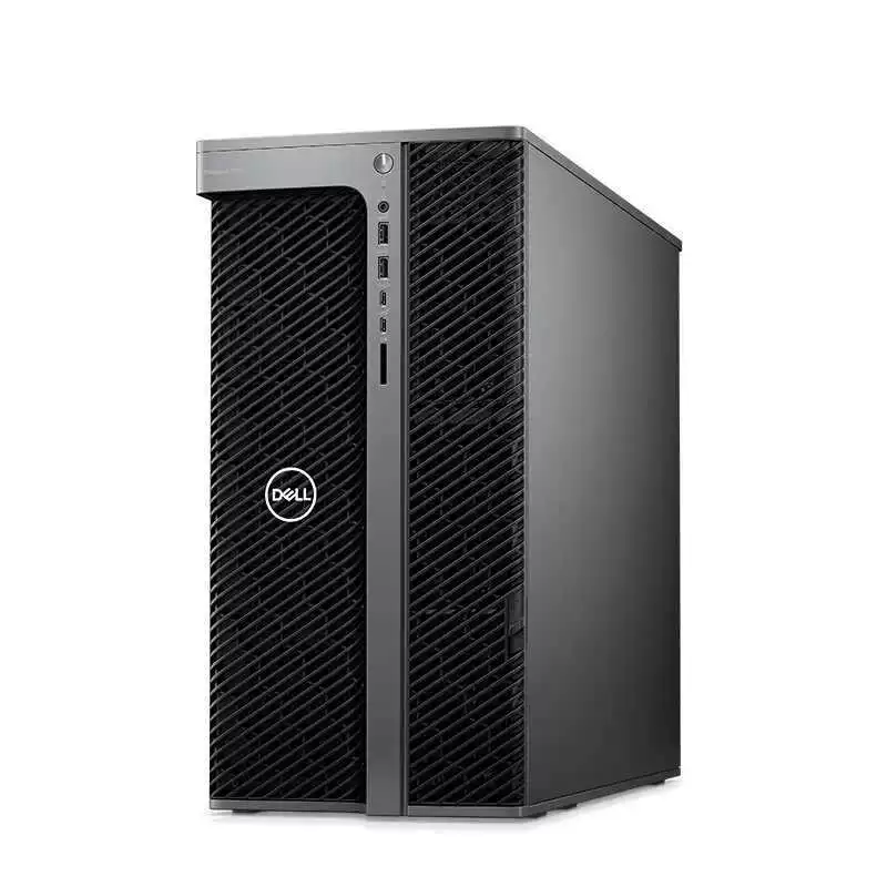Подходит для Dell Precision T5860/T7960 без корпуса (bare-system)