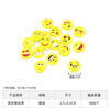 Cute small cartoon eraser for elementary school students, stationery for kindergarten for friend, Birthday gift