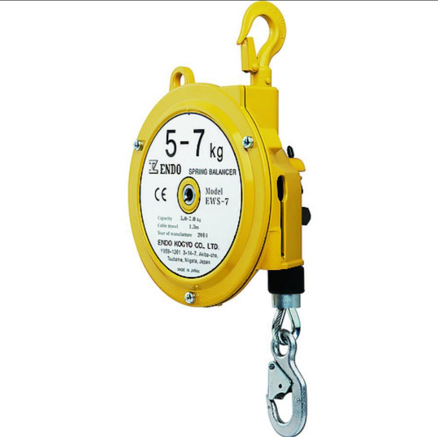 NITTO日东工器平衡器伸缩器平衡吊NTW-06R