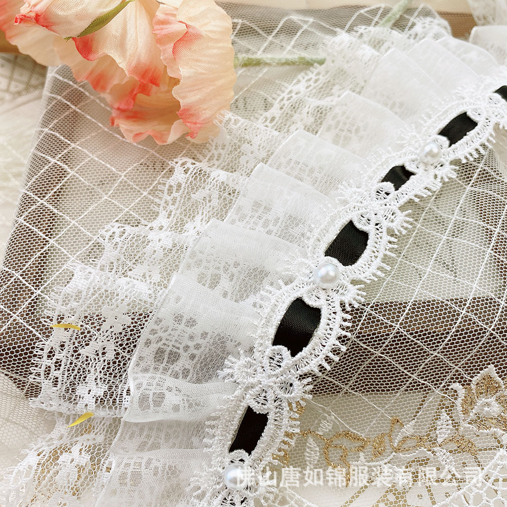 블랙 원 사이즈(너비 6CM) 7#