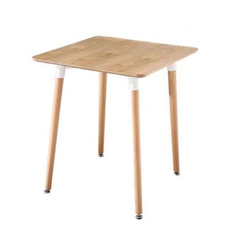 70 평방 미터 나뭇결 Eames