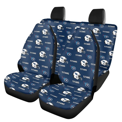 Universal seat cover the NFL Dallas Cowboys design - ysfh6215f9-1-onesize