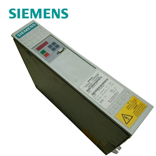 全新原装现货 西门子工程专用变频器6SE7032-6TG60