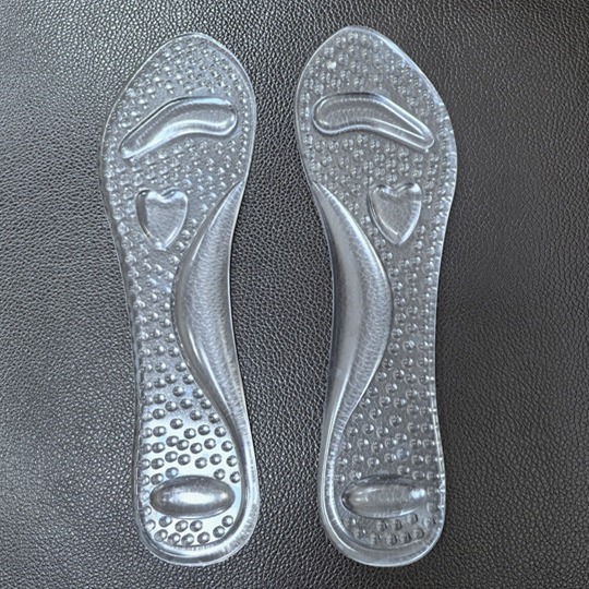 Women's high heels