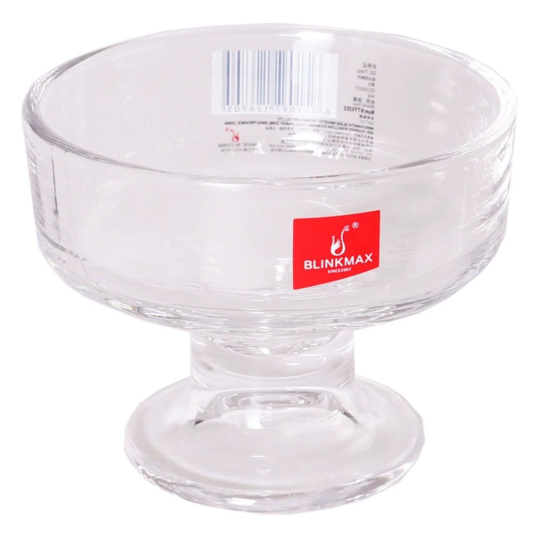 Прозрачный стакан для мороженого, стакан для молочного чая, стакан для молочных коктейлей, стакан для десертов, высокая чаша для пудинга и мороженого, стакан для мороженого