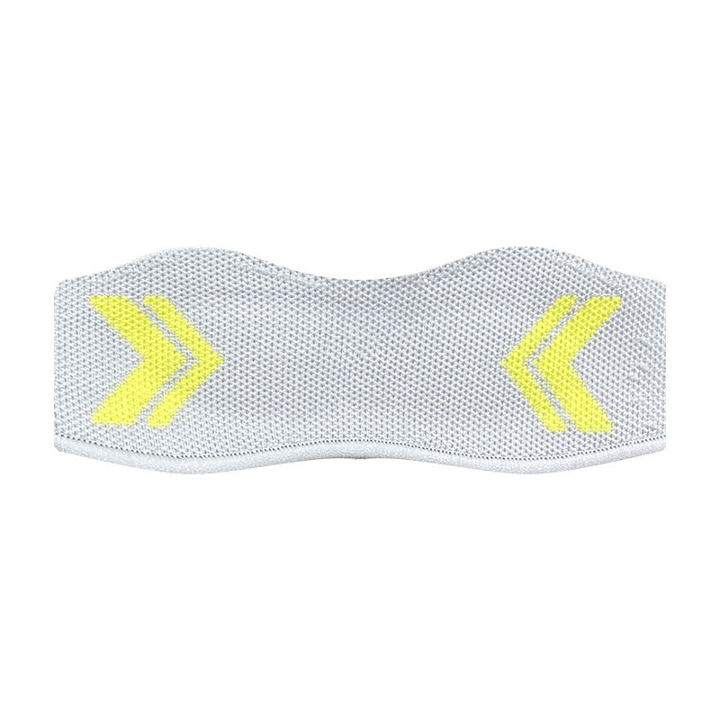 Men's Patellar Brace Knee Support For Sports Basketball Running Badminton - Meniscus Protection Shock Absorption Breathable Pressure Enhancing_voghion.com