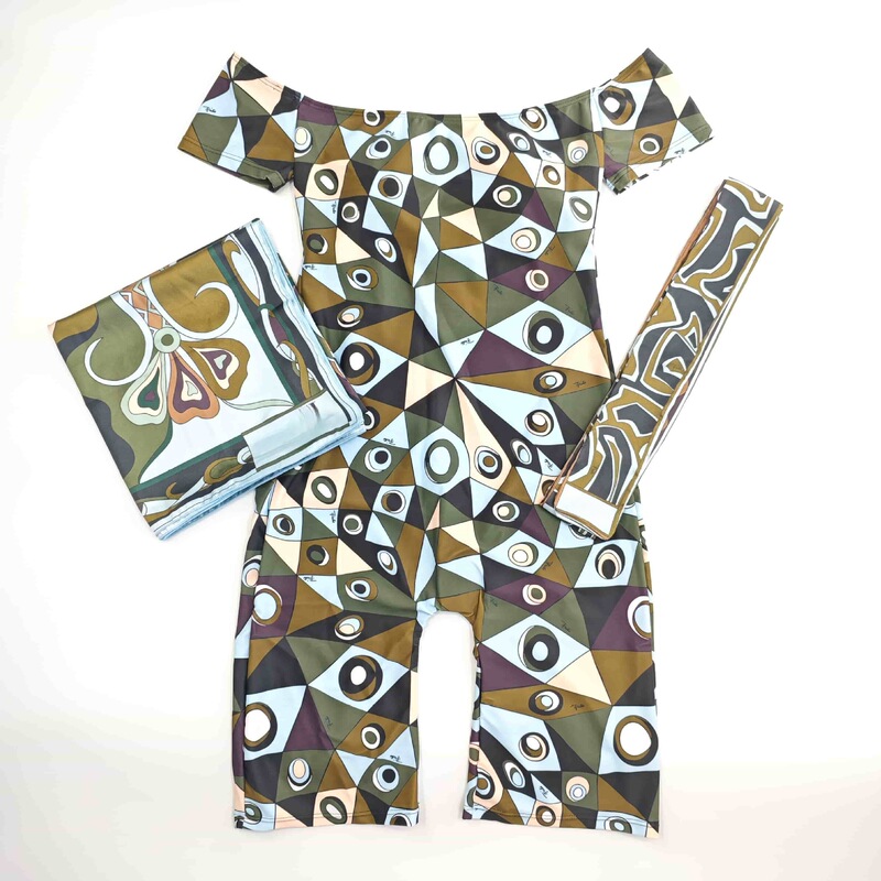2026 New Yoga Clothing Set