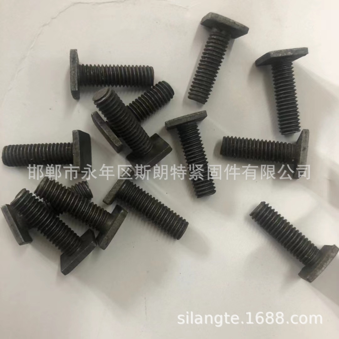 ASME B 18.2.3.10M�ķ�ͷ��˨ DIN 21346�ķ���˿����ϸ����˨