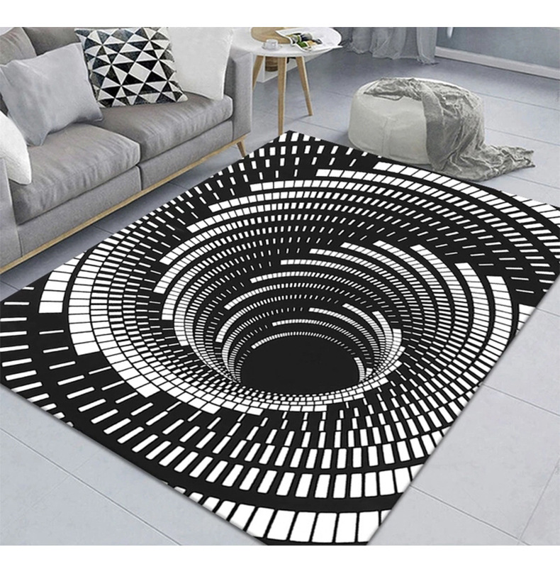 地毯,客厅地毯,卧室地毯,视觉地垫