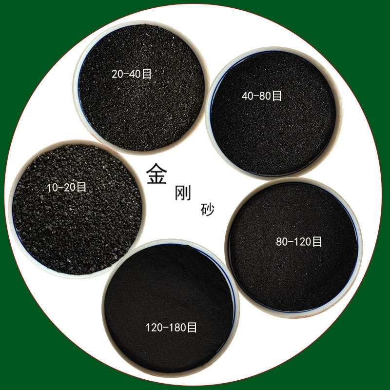 Производитель поставляет яркий черный песок износостойкий пол