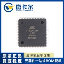 ȫԭb ATMEGA128A-AU TQFP-64 8λ΢MCUƬCоƬ