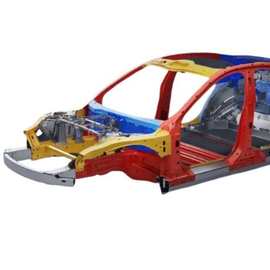 工业铝挤型材三次元测量全检出货新能源汽车铝型材cnc加工定制