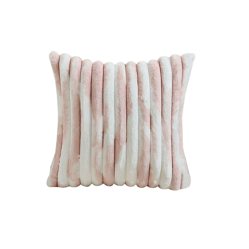 Pillow for bed, pillowcase, tape, pack, sofa, chair