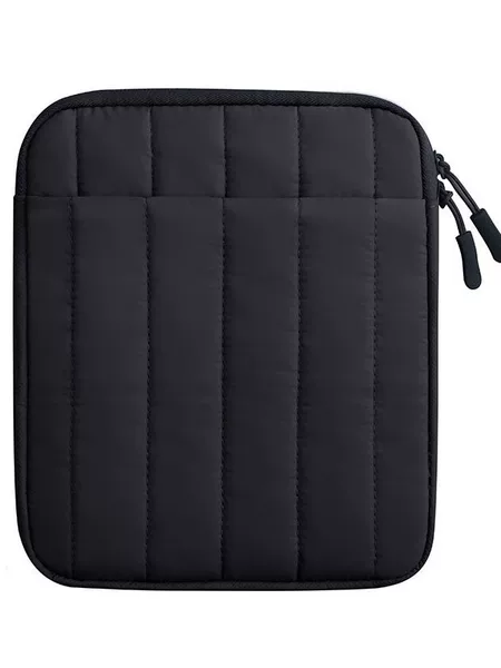 Kindle E-Book Reading 7.9inch Liner Cosmetics Bag, down Material, Multi-Purpose, Bubble Wrap and Anti-Fall