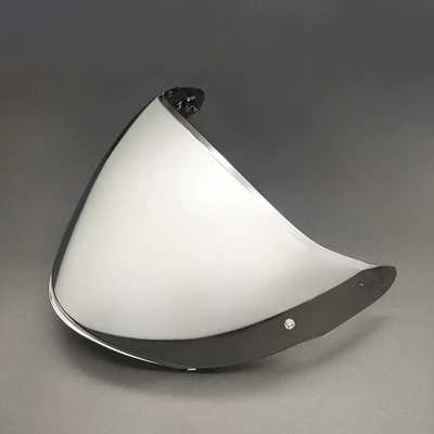 Day and Night, Dəbilqə (Kaska) aksesuarları - k5jet-silver