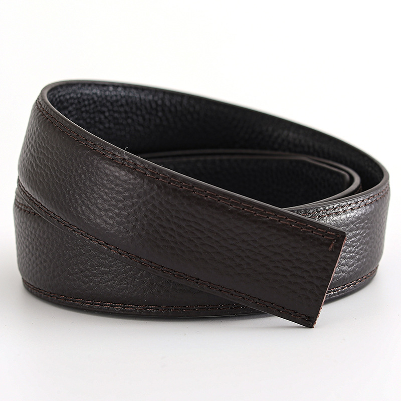 Double-sided head layer double car line coffee