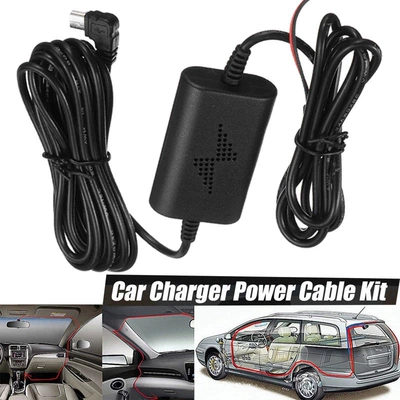 DVR camera recorder, Mobil şarj cihazları