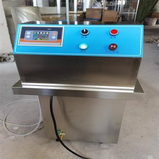 Culture medium quantitative filling machine model: KEN4-ZD-50-II library number: M400717