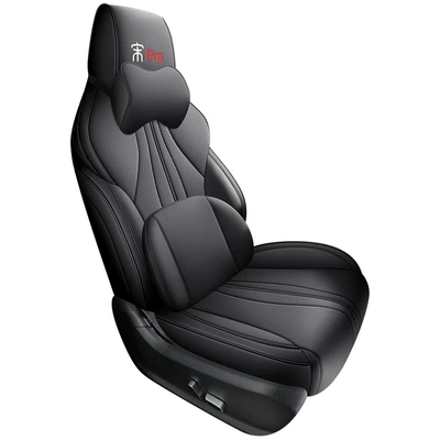 Modelə uyğun (Original) oturacaq örtükləri: Special car seat cover for BYD