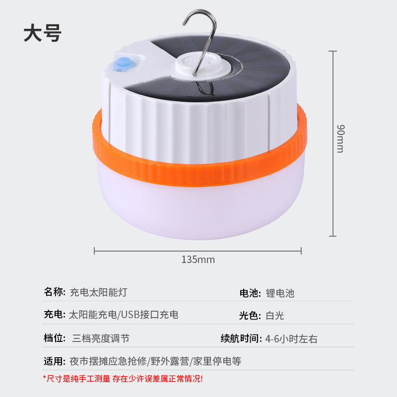 표준 200W 대구경 125mm