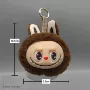 爆款跨境可爱毛绒玩偶