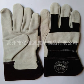 焊工手套;通用手套;防割手套
