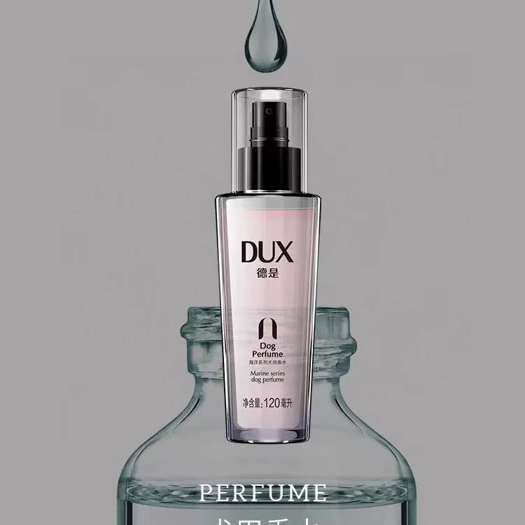 Дезодорант для собак с ароматом растений, долго держится, 100 мл