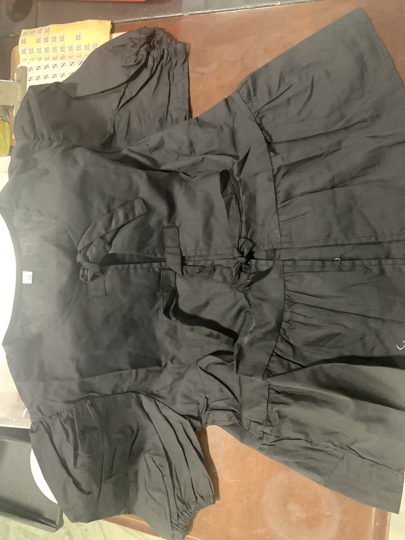 245g Weight Short Sleeve Sleeve Length Single Breasted Placket Type Regular Sleeve Sleeve Type Polyester Fabric Type Short Top Length Blouse Tops Type Daily Occasion Round Neck Neckline Loose Fit Type Leopard Pattern Summer Season Women's Gender Streetwear Style Wholesale Women's Streetwear Leopard Short Sleeve Blouses 3
