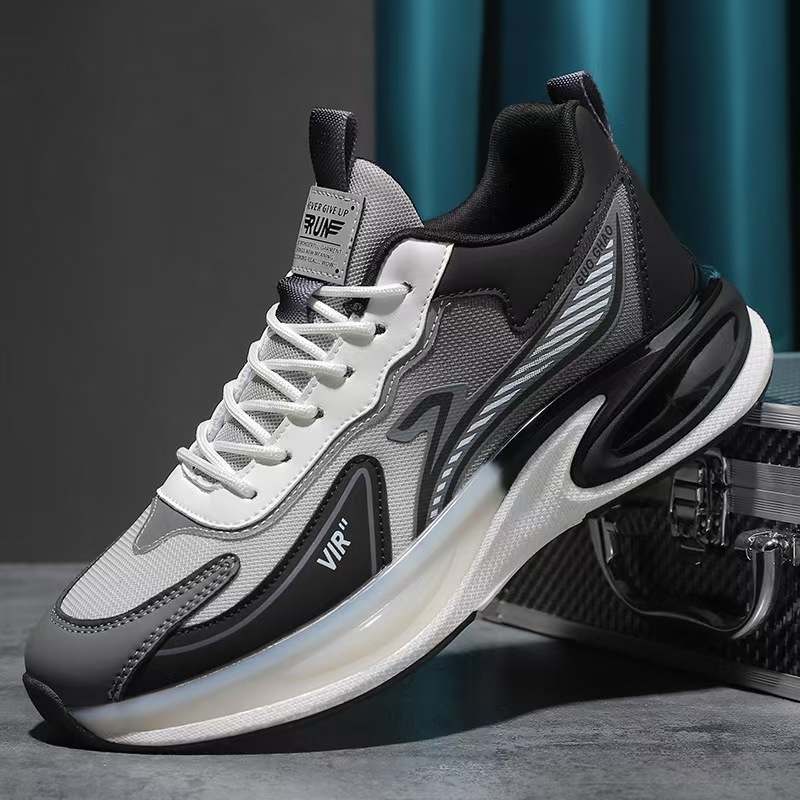 그레이 메쉬 8291