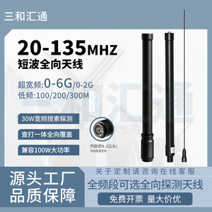 �������l�̲�20-135MHzȫ������쾀����0-6G�����l �����쾀