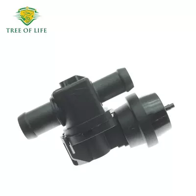 Coolant Circulation Valve, Soyutma sisteminin digər hissələri