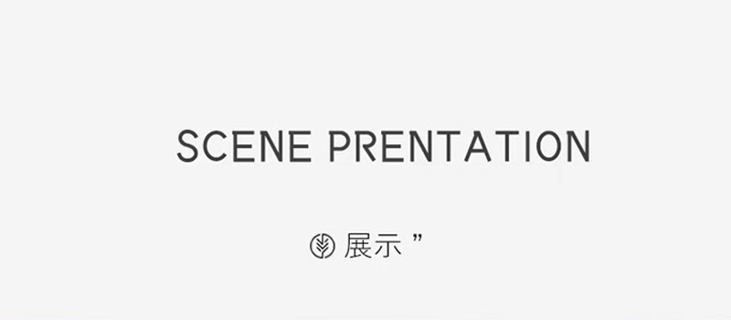 场景展示