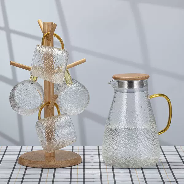 Glass holder, 1800 ml