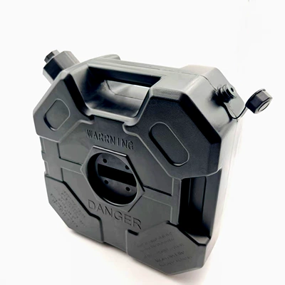 Spare Fuel Tank Off-Road Self-Driving – Kempinq və səyahət