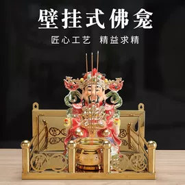 宗教法器;佛像/神像;蜡烛
