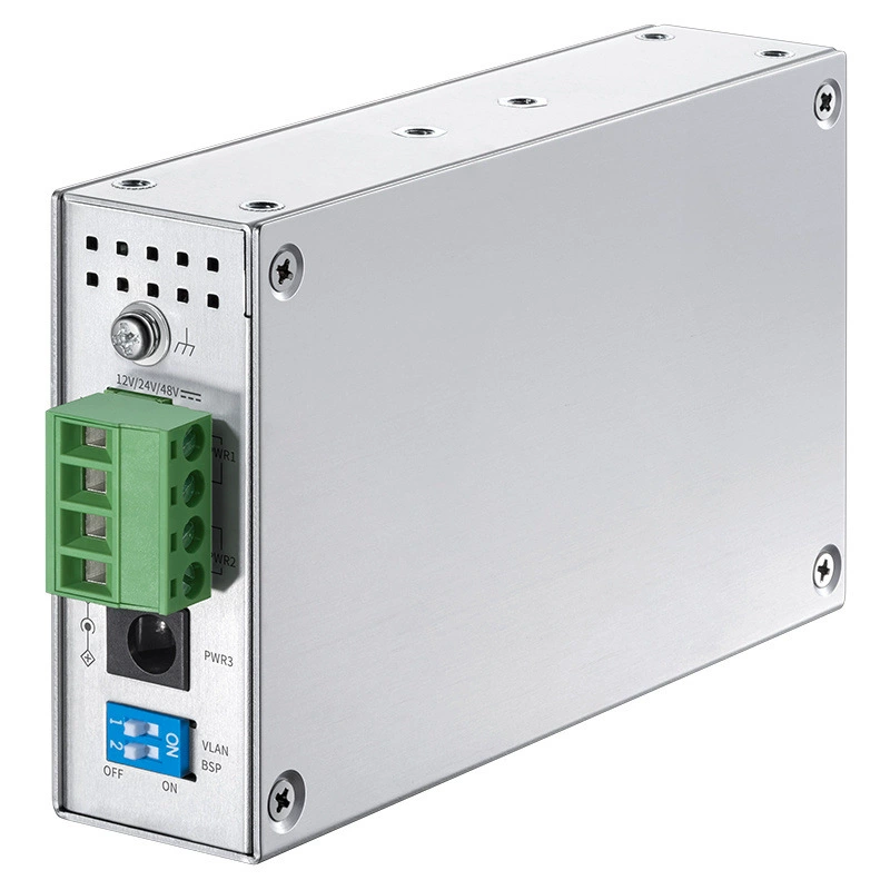 Промышленный Ethernet-коммутатор TL-SF1005 Huasite