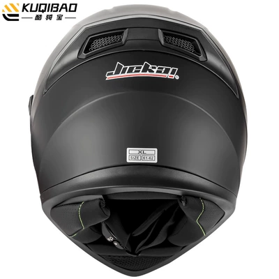 Lens Electric Four-Season Summer – Motosiklet kaskı (dəbilqə)