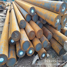 河南产20mnsi合金圆钢 20mnsi热轧圆钢 20mnsi高强度圆棒