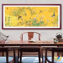 ➺【今日直播间福袋三】十字绣新款福利专区拼手速抢现货速发