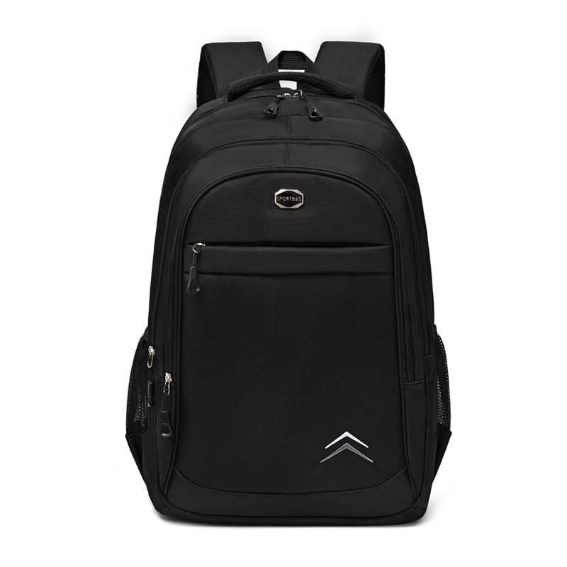 Mochila transfronteriza mochila de viaje de negocios de gran capacidad para hombres