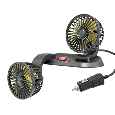 Digər kiçik elektrik cihazlar — Truck 12V Car Universal Double-Head