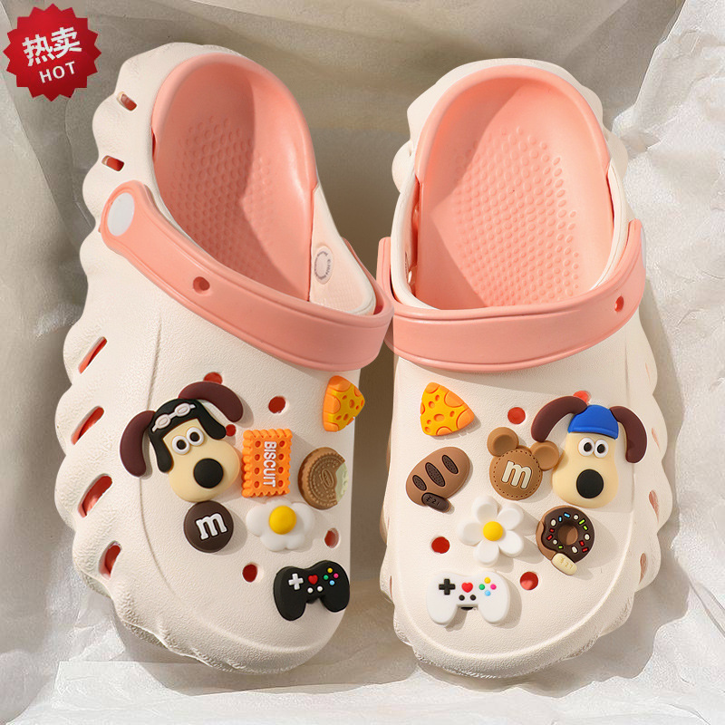 SY Happy Dog Pink (marca no pony)