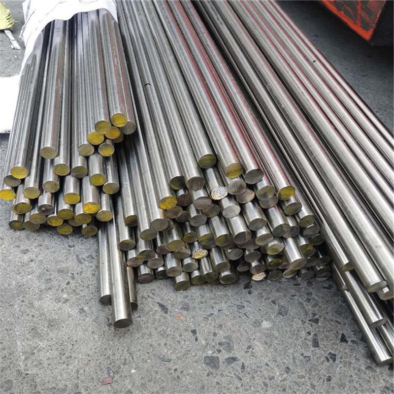 En18易车铁光圆钢225M36易切削钢圆棒六角棒方扁条现货