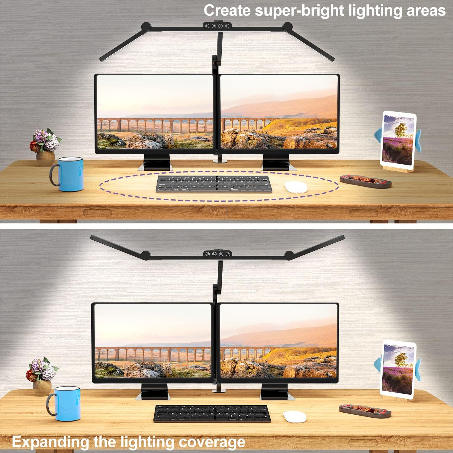 Desk Lamp Image 10