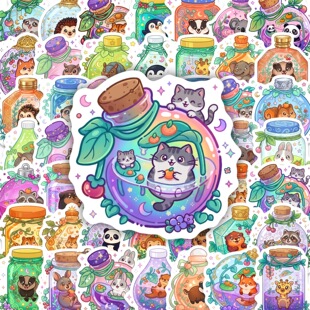 �羳50��ƿ�ӄ��￨ͨ�N�����~ DIY �֙C�����ˮ�b��N���N��