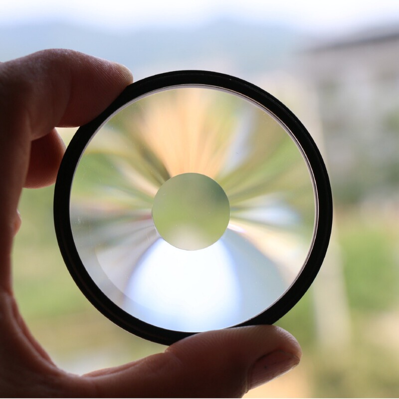 Cross-Border Hot-Selling Photography Foreground Blur Swirl Black Hole Special Effects Filter Slr Camera Accessories Cross-Border Hot-Selling Photography Foreground Blur Swirl Black Hole Special Effects Filter Slr Camera Accessories